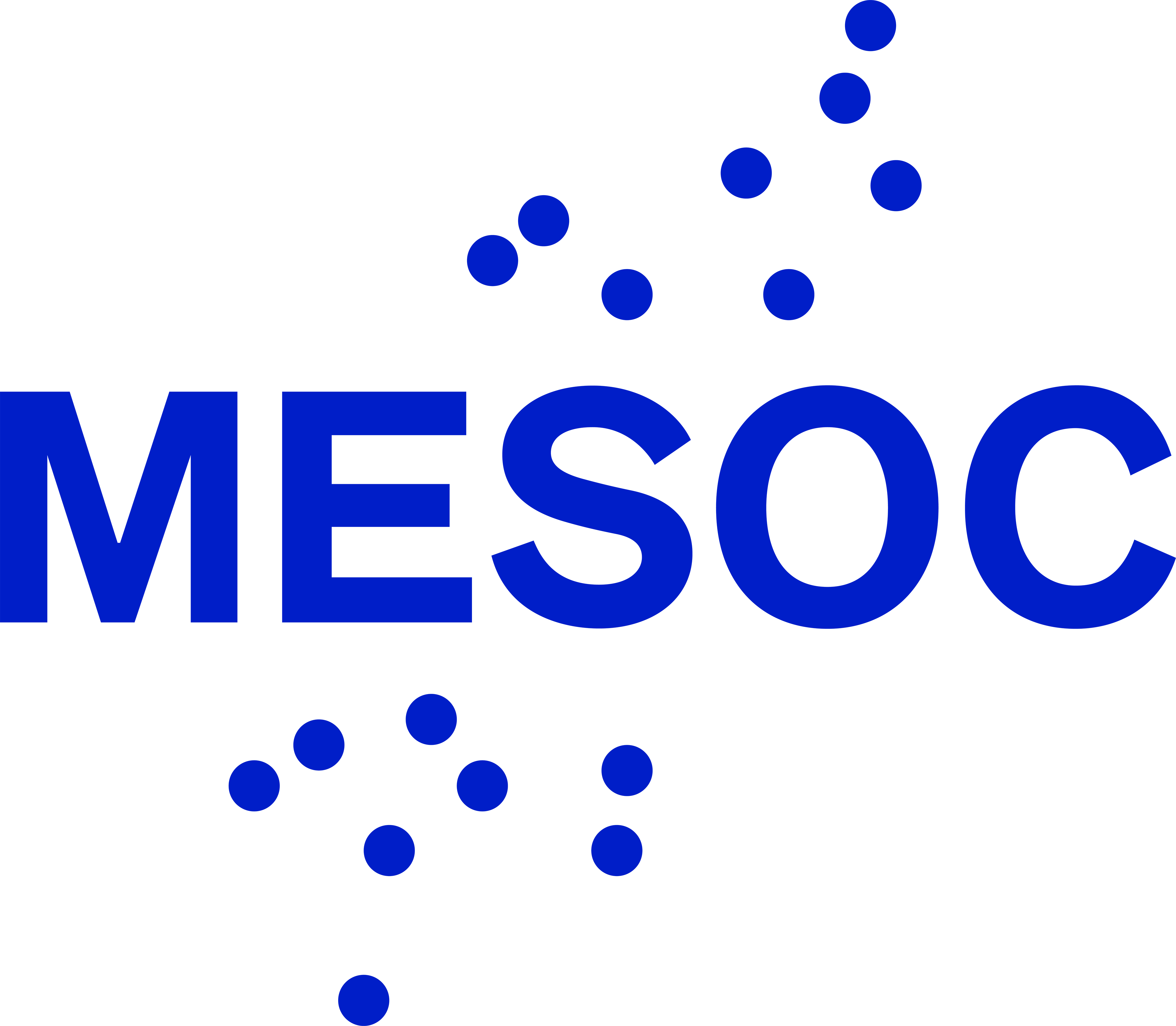 mesoc toolkit application logo